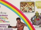 MUHAMMAD ALI Fights Tooth Decay RARE Vinyl Record LP NEAR MINT Cassius Clay