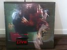 Pearl Jam - Live on Two Legs Doppel-LP ungespielt