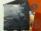 SYMPHONY X PARADISE LOST 2007 INSIDE OUT GERMANY GATEFOLD 2LP
