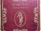 JETHRO TULL - Living in the Past 2LP 180gram 2016 VINYL (NEW / SEALED)