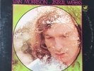 Van Morrison - Astral Weeks LP.  First Press A1 Matrix. Vinyl.  Green Label