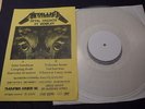 Metallica - Metal massacre at wembley - LP- Clear vinyl