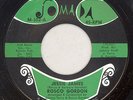 ROSCO GORDON 