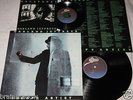 GARLAND JEFFREYS escape artist LP + 7