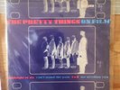 The Pretty Things Single. On Film Ep Single Midnight To Six
