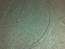 DARKSPACE - I - Gatefold Double Vinyl LP - Avantgarde Music Italy