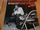 Hank Mobley - Workout (BLUE NOTE 4080/NY/EAR/RVG)