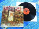 BLACK SABBATH ? MOB RULES NM ? RARE VERTIGO SPACELAB RECORDS #11A