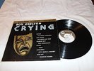 Roy Orbison LP-CRYING  STEREO