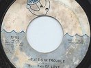 Northern Soul 45 Brothers Of Love 'Heart's In Trouble'/'I You We' Intrepid Hear