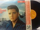 Elvis Presley Orange Lable Christmas LSP-1951(e)