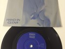 The Smiths - Hand In Glove / Handsome Devil 45 giri 7