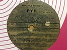 The Kinks - All Day and All of the Night PYE studio acetate