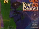 Mono SEALED Columbia LP CL 2175 Tony Bennett WHEN LIGHTS ARE LOW Ralph Sharon