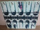 MANFRED MANN - AS IS,  FONTANA STL5377,  UK 1966, STEREO LP