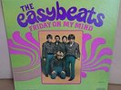THE EASYBEATS - FRIDAY ON MY MIND, UNITED ARTISTS UAL 3588 MONO