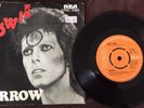 David Bowie Sorrow Spanish 7