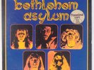 BETHLEHEM ASYLUM: Self Titled ’71 Ampex Funk Psych ORIG LP Promo VG+