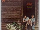 DELANEY & BONNIE: Home ’69 Debut USA Stax Rock VINYL LP Nice