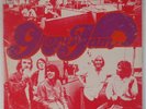 MOBY GRAPE: Grape Jam USA Columbia Psych Rock Bloomfield / Kooper NM- LP