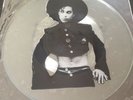 PRINCE Interview Picture Disc Vinyl ,record , Rare Uncut . Excellent Condition