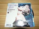 MADONNA True Blue JAPAN 7