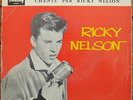RICKY NELSON 