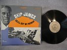 Skip James, Devil Got My Woman, Vanguard Records VSD 79273, 1968, Delta Blues