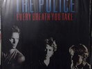 The Police ?– Every breath you take (LP, The Singles) Venezuela