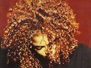 Janet Jackson - The Velvet Rope '97 2xLP UK ORG Gatefold Jacket