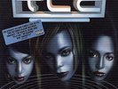 TLC - Fanmail '99 2xLP US ORG Babyface Jam & Lewis