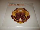 Louie Vega Presents Dance Ritual Vinyl Triple 12