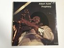 ALBERT AYLER LP 