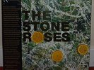 The Stone Roses - The Stone Roses on yellow vinyl. 2014 edition.