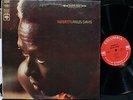 Miles Davis-Nefertiti-Columbia 2 Eye CS 9594-Matrix 2A/2G-Shorter-Hancock-Carter