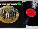 1965 The Byrds Mr. Tambourine Man LP CL-2372 Columbia 2 Eye Original Shrink Exc+
