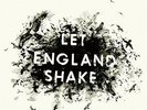 PJ Harvey Let England Shake vinyl lp new & sealed reissue