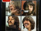 THE BEATLES LET IT BE RARE US ORIG’70 APPLE 1ST PRESS MAGGIE MAE (P.D.)