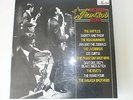 Star Club Box 10 Lp Rattles Liverbirds  Remo Four Lee Curtis Rivets Dave Dee