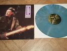 U2 Last Night At The Ritz Lp live at The Ritz, New York, 1981 BLUE MARBLE vinyl