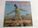 SOUTH AFRICA PRESS - CLIFF RICHARD AND THE SHADOWS (SOMMER HOLIDAY)