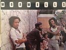 MORWELLS/COOL RUNNINGS ROOTS REGGAE LP BUSHAYS