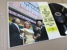 MY FAIR LADY in YIDDISH original cast album US MONO JUBILEE LP Kirby Stone Four