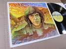 NEIL YOUNG s/t self titled 1st TRI COLOR UK PRESS RSLP 6317 (A1*T/B1*T) VG++