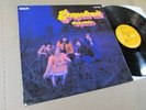 GRAPEFRUIT deep water UK ORIGINAL STEREO LP SF-8030 psych rock NM