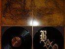BLACK OATH Ov Qliphoth And Darkness BLACK 2LP