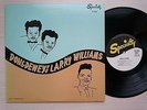Don & Dewey vs Larry Williams, 10