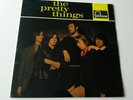 THE PRETTY THINGS 1965 FONTANA DEBUT ALBUM TL 5239 EX PLUS CONDITION