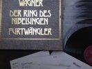 Wagner's Der Ring Des Nibelungen - Furtwängler (18 LP box set)