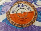MAYTALS 54-46 WAS MY NUMBER  REGGAE CLASSIC TROJAN 1970 VG PLUS CONDITION